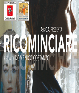 ''Ricominciare'', a Firenze il docu-fiction di Domenico Costanzo