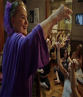 Stensen: ballerini e disabili protagonisti di ''Dancing with Maria''