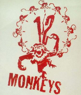 ''L'esercito delle 12 scimmie'' di Terry Gilliam alla Cineteca de Le Murate