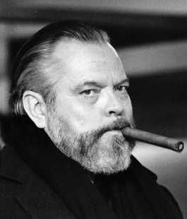 Omaggio a Orson Welles con un corso ed un film inedito al Cinema Stensen di Firenze