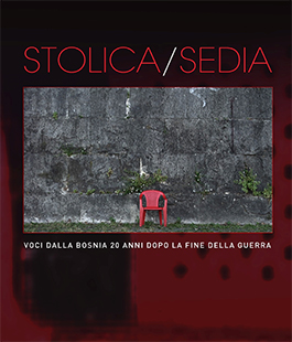 Balkan Florence Express 2015: ''Stolica/Sedia'' di Elisabetta Lodoli al Cinema Stensen