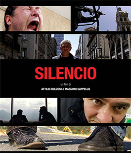 ''Silencio'', il docu-film di Attilio Bolzoni e Massimo Cappello al Cinema Principe