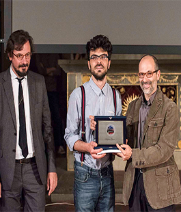 ''FilmSpray'': i vincitori e i premi speciali al premio Oscar Vittorio Storato e Sebastiano Somma