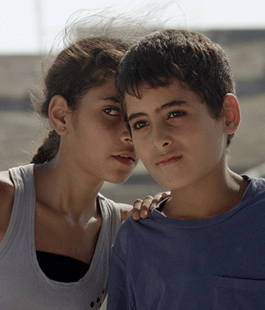 Estate Fiorentina: Off Cinema presenta ''Middle East Short Movies''