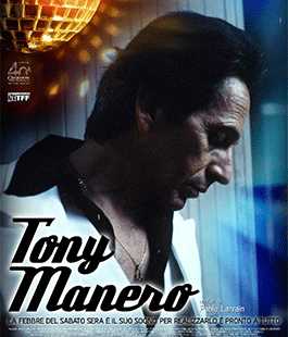 Cinema e passioni: ''Tony Manero'' di Pablo Larrain a Villa Arrivabene