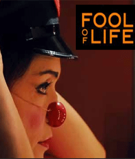 Estate Fiorentina: ''Fool of life'', il docufilm sui grandi clown all'Off Bar - Lago dei Cigni