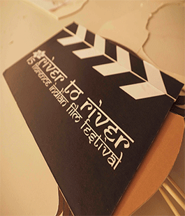 River to River Florence Indian Film Festival: inizia il crowdfunding