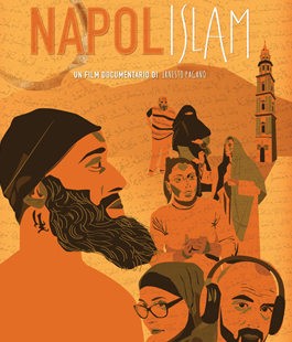 ''Napolislam'': storie di italiani convertiti all'Islam al Cinema Stensen