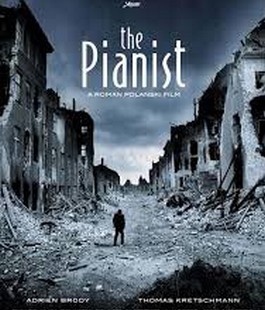 ''Il Pianista'' di Roman Polanski alla Cineteca delle Murate