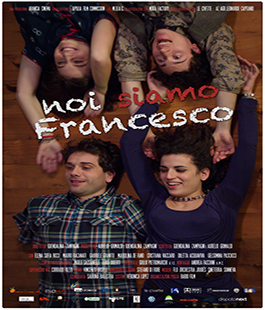  Buio in aula: la regista Zampagni presenta ''Noi siamo Francesco'' al Cinema Stensen