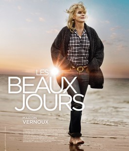 Jeudi cinéma: ''Les beaux jours'' di Marion Vernoux all'Institut Français Firenze