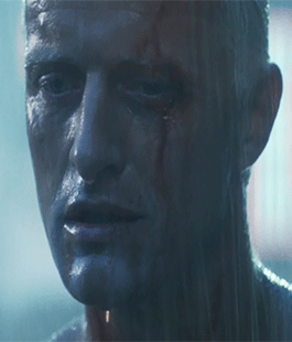''Blade Runner'' in versione restaurata al Cinema Stensen di Firenze