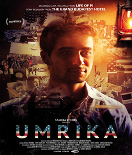 ''Umrika'' di Prashant Nair al River to River Florence Indian Film Festival