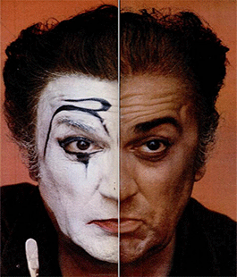 Il cinema al circo: ''Yoyo'' di Etaix e ''I Clowns'' di Fellini alle Murate