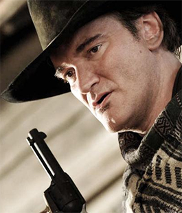 ''The Hateful Eight'' di Tarantino in versione originale al Cinema Odeon