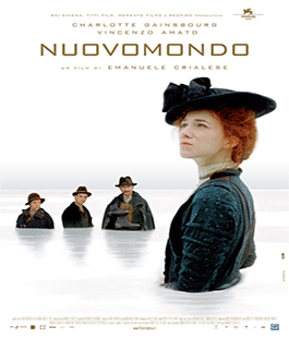 ''Nuovomondo'' di Emanuele Crialese al Centro Giorgio La Pira