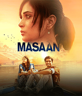 Masaan - Tra la terra e il cielo: le contraddizioni delle giovani generazioni indiane allo Stensen
