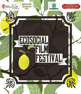 Estate Fiorentina: ''EcoSocial Film Festival'' alla Limonaia di Villa Strozzi