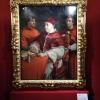 raffaello papa medici 2