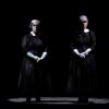 teatroniccolini LES BONNES