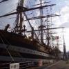 annaauroradedonno amerigovespucci