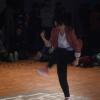 ADELE MESSINA DANZA IN FIERA 4