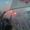 fiorentina spareggioA 12