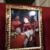 raffaello papa medici 5