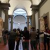 Galleria Accademia Rotary Club  Firenze