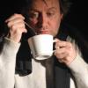 L ULTIMO NASTRO DI KRAPP