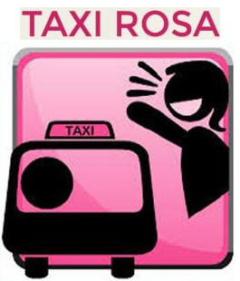 ''Taxi rosa'', il nuovo servizio di precedenza alle donne nelle chiamate notturne