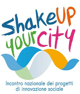 Shake up your city: il progetto FIO partecipa all'incontro nazionale di Ascoli Piceno