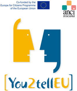 You2tellEU: presentazione dell'archivio audiovisivo di memorie storiche dell'Europa Orientale