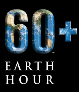 Ritorna il 24 marzo l'Earth Hour, serata speciale sotto le stelle e nel rispetto dell'ambiente