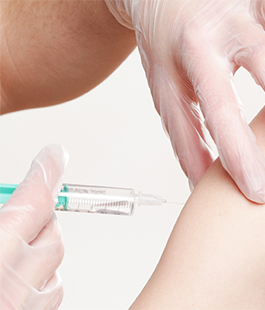 Settimana Europea delle Vaccinazioni dal 23 al 29 aprile