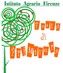 34a edizione della ''Festa di Primavera'' all'Istituto Agrario di Firenze
