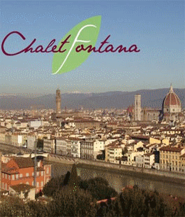 Allo Chalet Fontana un settembre ricco di appuntamenti: cultura, eventi e solidarietà
