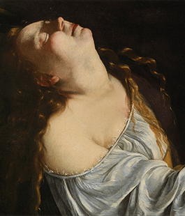 Festival dei Diritti: "Artemisia Gentileschi. La Forza dal dolore" con Paola Villoresi al Puccini