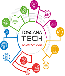 Toscana Tech: due giorni di incontri, workshop e seminari al Palazzo dei Congressi