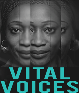 Vital Voices: convegno sulla leadership femminile in Palazzo Vecchio