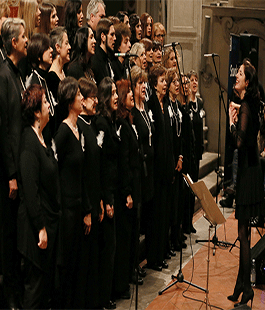 "Accendi la tua Luce"- Concerto Gospel del Light Gospel Choir per A.T.T.