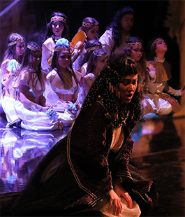 Presentato il progetto europeo "Opera InCanto" al Teatro della Pergola di Firenze