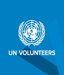 I Volontari delle Nazioni Unite