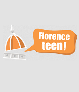 "Florence Teen", il primo blog sul turismo a Firenze per under 21 scritto da coetanei