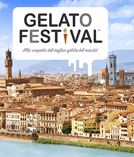 "Gelato Festival 2019", Firenze per due giorni diventa la capitale del gelato
