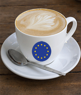 "Caffè Europa", incontri su gig-economy, governance e clima alle Murate