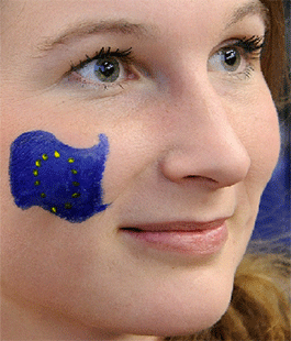 Giornata della Consapevolezza Europea allo Spazio Alfieri
