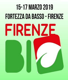 Firenze Bio, il Commercio Equo e Solidale alla Fortezza da Basso