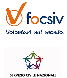 Bando per i corpi civili di pace: FOCSIV cerca 54 volontari