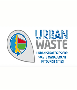 Acqua e rifiuti: 16 marzo a Firenze con "Urban waste" borracce e doggy bag in omaggio